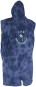 Artikelbild 2 des Artikels “CORE Poncho 2025 tiedye blue “