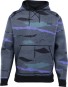 Artikelbild 2 des Artikels “NEO HOODY Neoprenjacke 2024 black/dark collage S“