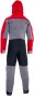 Artikelbild 2 des Artikels “FUSE 4/3 BACK ZIP Trockenanzug 2026 grey/red L“
