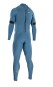 Product image 2 of the product “SEEK CORE 5/4 BACK ZIP Full Suit 2024 atlantic blue ST”