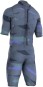 Artikelbild 2 des Artikels “SEEK CORE 2/2 BACK ZIP Shorty 2024 dark collage XS“