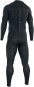 Artikelbild 2 des Artikels “ELEMENT 4/3 BACK ZIP Full Suit 2024 black S“