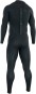 Artikelbild 2 des Artikels “ELEMENT 3/2 BACK ZIP Full Suit 2024 black XS“