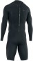 Product image 2 of the product “ELEMENT 2/2 LS BACK ZIP Shorty 2024 black S”