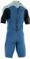 Artikelbild 2 des Artikels “ELEMENT 2/2 BACK ZIP Shorty 2023 cascade blue S“