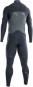 Product image 2 of the product “SEEK SELECT 4/3 CHEST ZIP Full Suit 2025 black L”