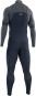 Artikelbild 2 des Artikels “SEEK AMP 4/3 CHEST ZIP Full Suit 2024 black “