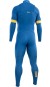Artikelbild 2 des Artikels “SEEK CORE 5/4 CHEST ZIP Full Suit 2023 faint blue XS“