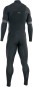Artikelbild 2 des Artikels “SEEK CORE 5/4 CHEST ZIP Full Suit 2025 black LS“