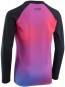 Artikelbild 2 des Artikels “CAPTURE GIRLS LS Lycra 2023 pink gradient 152“