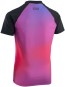 Product image 2 of the product “CAPTURE GIRLS SS Lycra 2023 pink gradient 164”