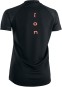 Product image 2 of the product “WETSHIRT WOMEN SS Lycra 2024 black S”