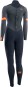 Artikelbild 2 des Artikels “AMAZE AMP 5/4 BACK ZIP Full Suit 2024 black XS“