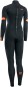 Artikelbild 2 des Artikels “AMAZE CORE 5/4 BACK ZIP Full Suit 2025 black M“