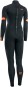 Artikelbild 2 des Artikels “AMAZE CORE 4/3 BACK ZIP Full Suit 2025 black XL“