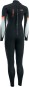 Artikelbild 2 des Artikels “ELEMENT 5/4 WOMEN BACK ZIP Full Suit 2024 black S“