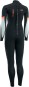 Artikelbild 2 des Artikels “ELEMENT 4/3 WOMEN BACK ZIP Full Suit 2024 black S“