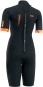 Product image 2 of the product “ELEMENT 2/2 WOMEN BACK ZIP Shorty 2024 black XS”