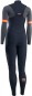 Artikelbild 2 des Artikels “AMAZE AMP 4/3 CHEST ZIP Full Suit 2024 black S“