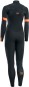 Artikelbild 2 des Artikels “AMAZE CORE 4/3 CHEST ZIP Full Suit 2025 black XS“