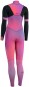 Artikelbild 2 des Artikels “AMAZE CORE 3/2 CHEST ZIP Full Suit 2023 pink gradient XS“