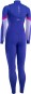Artikelbild 2 des Artikels “ELEMENT 4/3 WOMEN CHEST ZIP Full Suit 2023 concord blue XS“