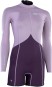 Artikelbild 2 des Artikels “AMAZE 2.0 LS BACK ZIP Shorty 2024 dark lavender XS“