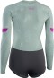 Artikelbild 2 des Artikels “AMAZE HOT 1.5 LS CHEST ZIP Shorty 2023 light olive XS“