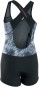 Artikelbild 2 des Artikels “AMAZE CROSSBACK 1.5 Shorty 2025 black flowers S“