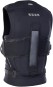 Product image 2 of the product “RUSH WING Vest 2025 black L”