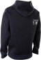 Artikelbild 2 des Artikels “REVERSIBLE Neoprenhoodie 2026 distorted grey L“
