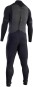 Artikelbild 2 des Artikels “SEEK AMP 6/5 BACK ZIP Full Suit 2026 black XL“