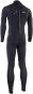 Artikelbild 2 des Artikels “ELEMENT 4/3 BACK ZIP Full Suit 2026 black LT“