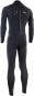 Product image 2 of the product “ELEMENT 3/2 BACK ZIP Full Suit 2026 black XL”