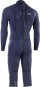 Artikelbild 2 des Artikels “ELEMENT 4/3 OVERKNEE LS BACK ZIP Shorty 2026 blue nights M“