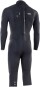Artikelbild 2 des Artikels “ELEMENT 4/3 OVERKNEE LS BACK ZIP Shorty 2026 black L“