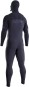 Artikelbild 2 des Artikels “SEEK AMP 6/5 HOOD CHEST ZIP Full Suit 2026 black L“
