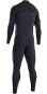 Product image 2 of the product “SEEK AMP 5/4 CHEST ZIP Full Suit 2026 black M”
