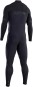 Product image 2 of the product “SEEK AMP 3/2 CHEST ZIP Full Suit 2026 black XXL”