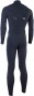 Artikelbild 2 des Artikels “STATIC 3/2 CHEST ZIP Full Suit 2026 black MT“