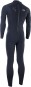 Artikelbild 2 des Artikels “STATIC 3/2 BACK ZIP Full Suit 2026 black MS“