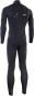 Product image 2 of the product “ELEMENT 5/4 CHEST ZIP Full Suit 2026 black XXL”