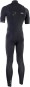 Product image 2 of the product “ELEMENT 2/2 SS CHEST ZIP Full Suit 2026 black XL”