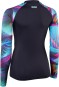 Artikelbild 2 des Artikels “LIZZ LS Lycra 2025 tropical palm glitch “