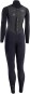 Artikelbild 2 des Artikels “AMAZE AMP 5/4 BACK ZIP Full Suit 2026 black M“