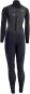 Artikelbild 2 des Artikels “AMAZE AMP 4/3 BACK ZIP Full Suit 2026 black M“