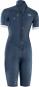 Product image 2 of the product “ELEMENT 2/2 WOMEN BACK ZIP Shorty 2026 steel blue M”