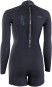 Artikelbild 2 des Artikels “AMAZE AMP 2.0 LS BACK ZIP Shorty 2026 black XS“