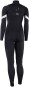 Artikelbild 2 des Artikels “ELEMENT 4/3 WOMEN CHEST ZIP Full Suit 2026 black L“