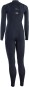 Product image 2 of the product “STATIC 3/2 WOMEN CHEST ZIP Full Suit 2026 black M”